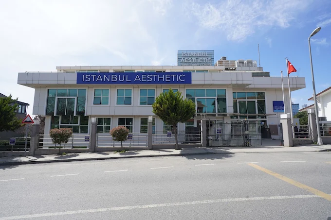 Istanbul Aesthetic Center, Sisli