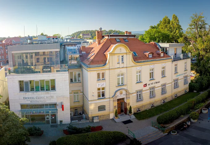 KCM Clinic