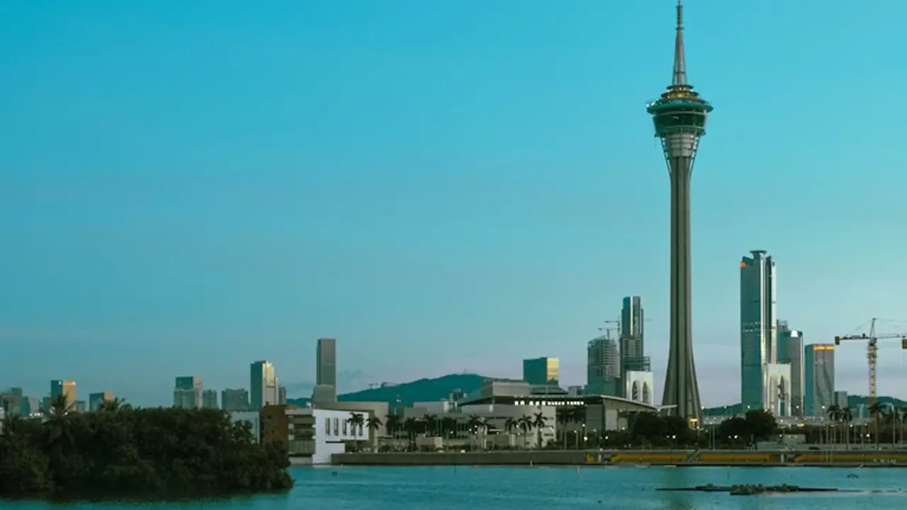Macau