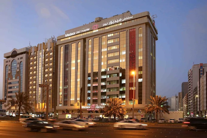 Medeor Hospital