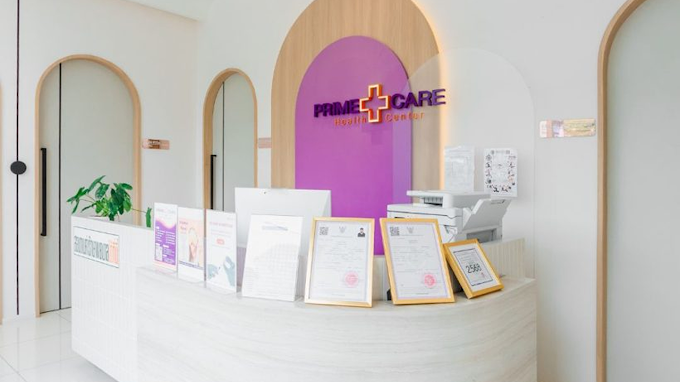 Prime Care Hospital