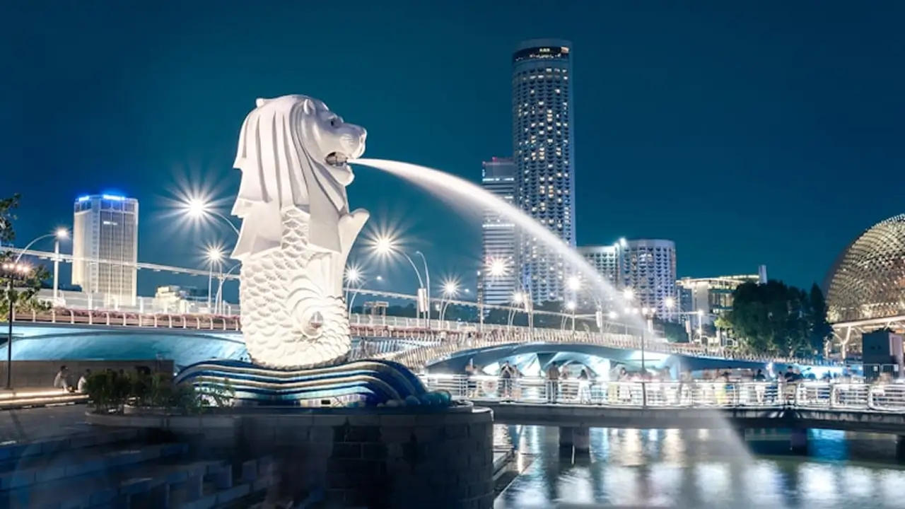 Singapore