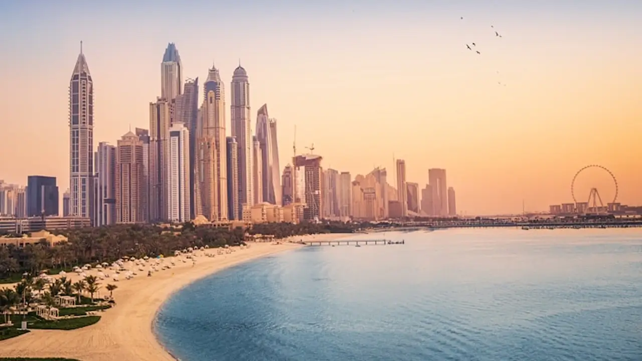 United Arab Emirates
