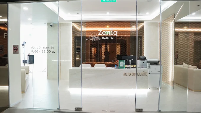 Zeniq Holistic Clinic