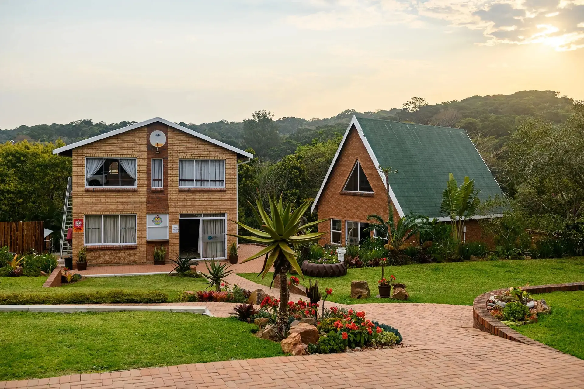 AC Wellness & Rehabilitation Centre, South Africa