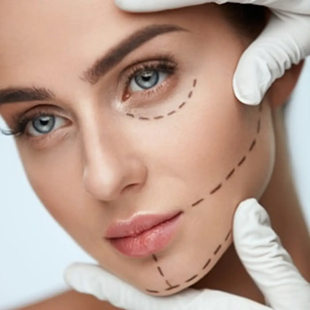 Cosmetic & Plastic Surgery