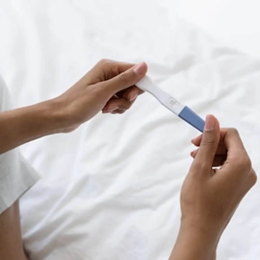 Fertility & Reproductive Health