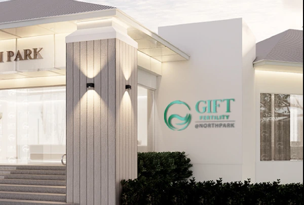 Gift Fertility Bangkok