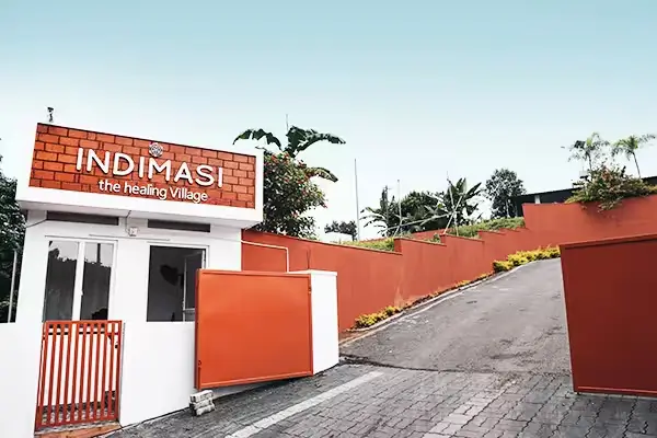 Indimasi Healing, Trivandrum, India