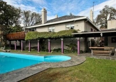 Journey Recovery Centre, South Africa
