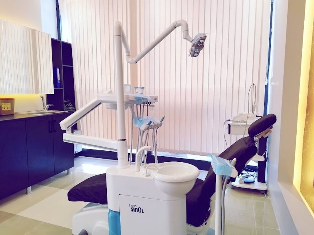Kariso Clinic