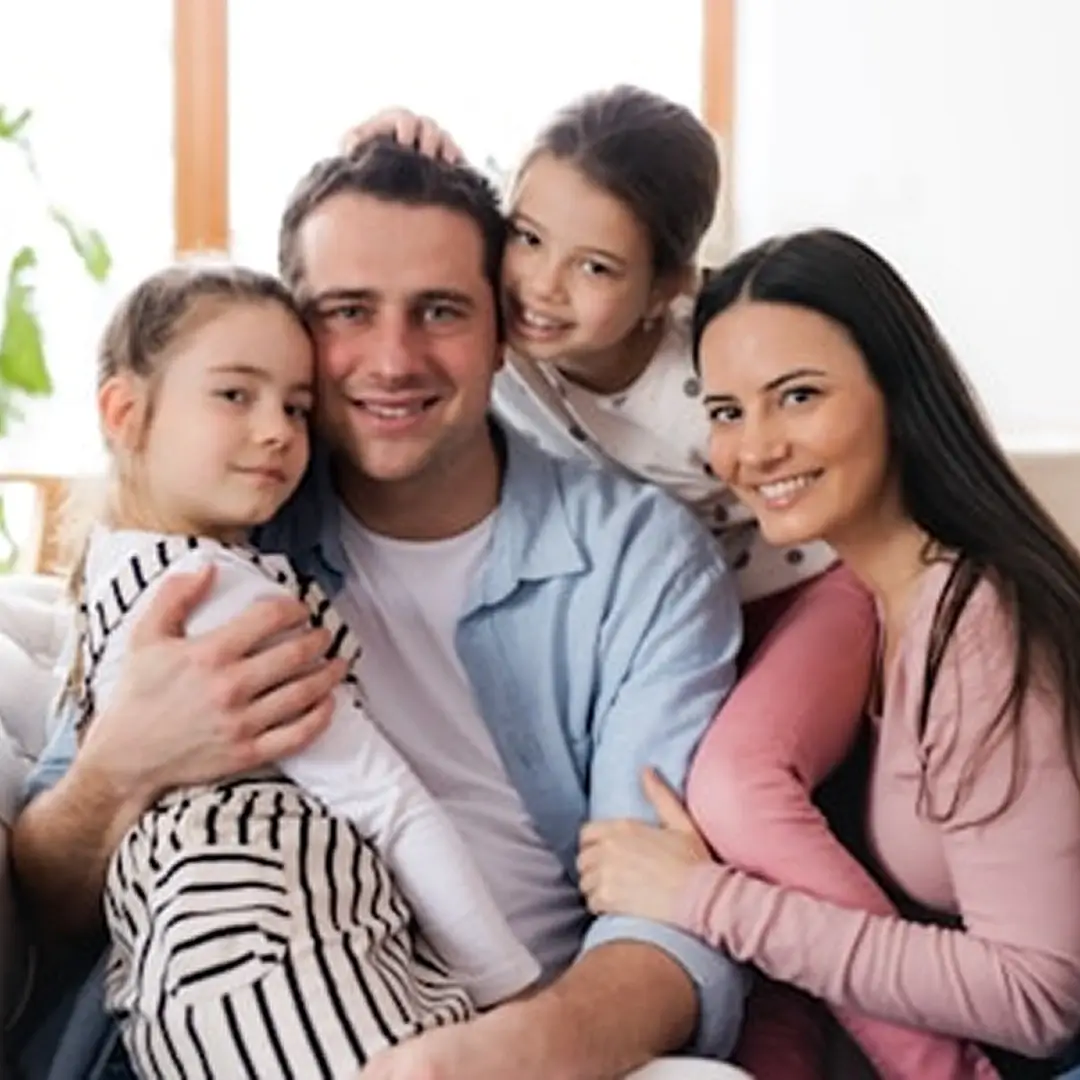 Men's, Women's & Child Health