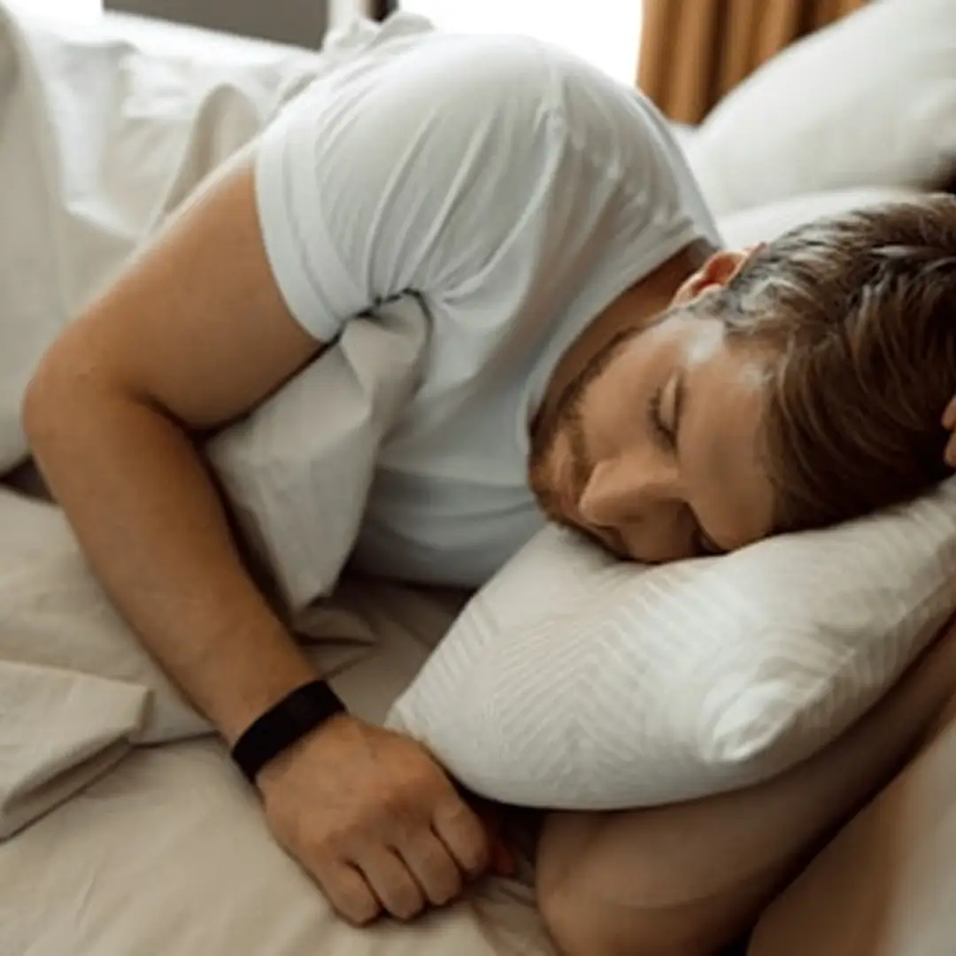 Mental Wellness & Sleep