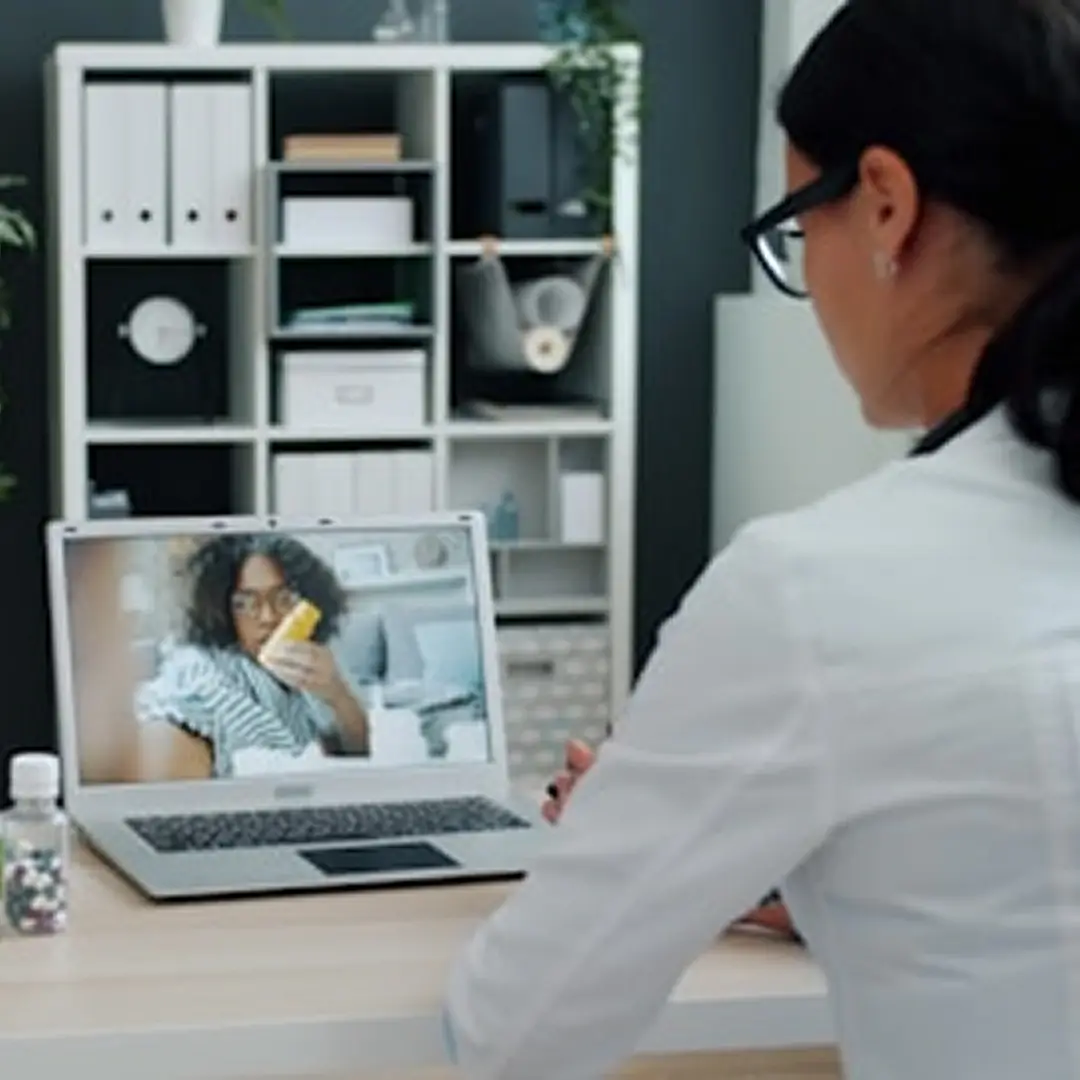 Telemedicine & Second Opinions