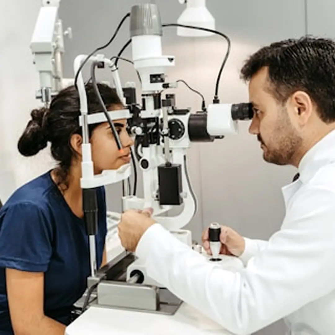 Vision Care